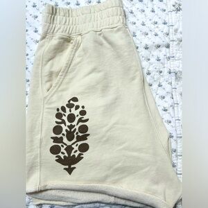 COPY - Free People Movement high waist comfy casual Beachy walking shorts. Size…